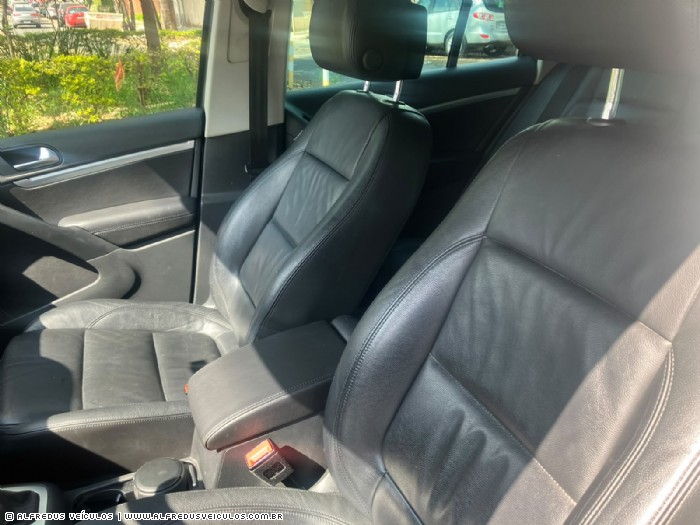 Volkswagen TIGUAN 2.0 TSI 2014/2015